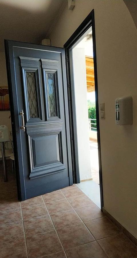 Village Villas Ліґія Екстер'єр фото